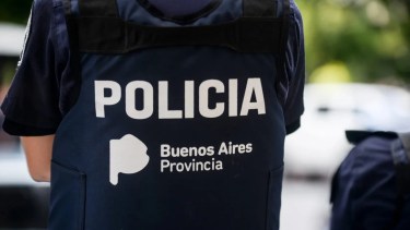 El hombre herido se encuentra fuera de peligro.