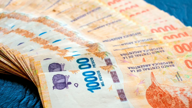 Préstamos de hasta 4 millones de pesos para monotributistas. 