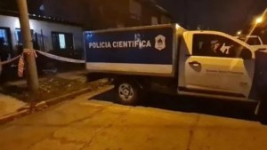 Un jubilado de Mar del Plata mató de un escopetazo a su empleada doméstica y luego se suicidó