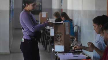 Ya está el cronograma oficial para el referéndum de Bariloche