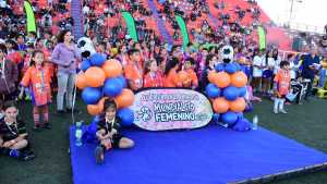 Se pone en marcha la segunda edición del Mundialito Femenino de clubes