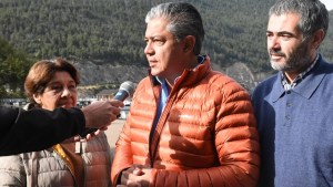 Figueroa propuso mudar la sede del Ministerio de Turismo de Neuquén