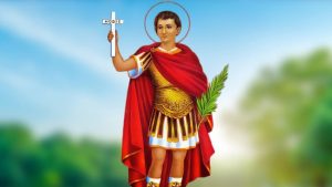 Si necesitás plata urgente, este el santo al que rezarle: este 19 es día de San Expedito