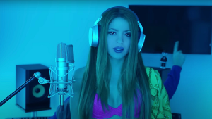 «Aquí voy a estar»: Shakira se despidió de Barcelona con un sugestivo mensaje