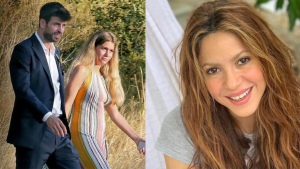 Los hirientes apodos que Clara Chía y sus amigas le pusieron a Shakira