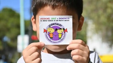 La ESI ayudó a que muchos chicos entiendan que determinadas situaciones "no están bien". Foto: archivo