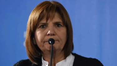 Se habrían financiado viajes de la campaña de Patricia Bullrich.
