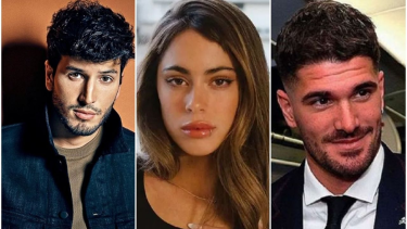 En LAM negaron una crisis de pareja entre Tini Stoessel y Rodrigo De Paul. 