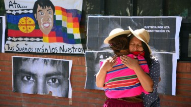 La causa se cerró definitivamente, tras la última decisión tomada por la Corte Suprema de la Nación. Foto Archivo:  Marcelo Ochoa