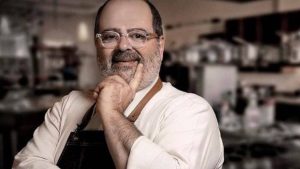 Murió Guillermo Calabrese: la conmovedora despedida de Canal 9 para el cocinero argentino