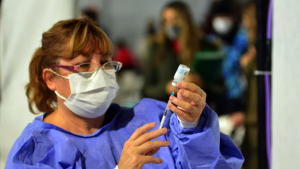En Río Negro sólo se vacunó el 30% de los grupos de riesgos contra la gripe