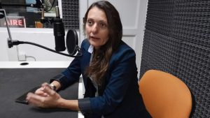 Elecciones 2023: para Todero Neuquén tiene ciudadanos de primera y de segunda