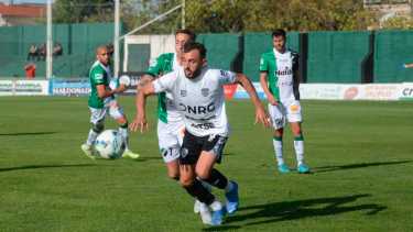 El Albinegro perdió sus dos partidos como visitante y hoy intentará cambiar la suerte contra Germinal.