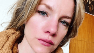 Virginia, exBandana, publicó una foto llorando, habló de adicciones y preocupó a todos