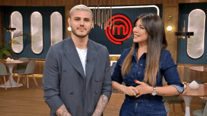 Wanda Nara separada, qué dijo sobre la reacción de Mauro Icardi