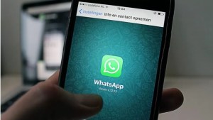 WhatsApp: cómo es la nueva función creada por argentinos que pasa audios a texto