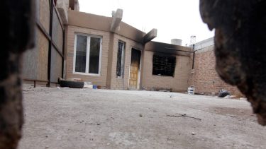 La vivienda en la que se encontró el cuerpo está ubicada en el barrio Progreso. (Archivo/Oscar Livera).