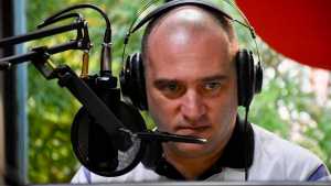 Seguí en vivo RÍO NEGRO RADIO con toda la información de la Patagonia