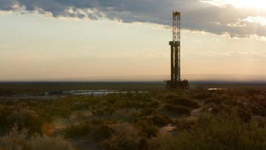 Las inversiones en el upstream son el motor de otros segmentos. (Foto: gentileza)