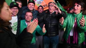 Elecciones 2023 en Río Negro: Bariloche tendrá siete representantes en la Legislatura