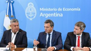 El impacto económico detrás de la llegada del Mundial Sub 20 a la Argentina