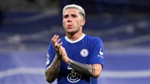 Imagen de Champions: críticas y descuento de sueldo para Enzo Fernández tras la eliminación del Chelsea