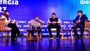 IDEA Vaca Muerta: gremios petroleros coincidieron en ampliar el diálogo entre sectores