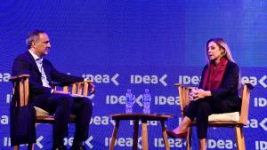 IDEA Vaca Muerta: Royón destacó la integración energética regional
