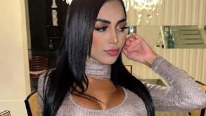 “Jamás cometería un suicidio”, dijo el padre de la modelo brasileña que cayó de un sexto piso en Retiro