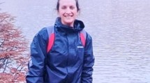 Imagen de Buscan intensamente a una mujer que desapareció en El Chaltén