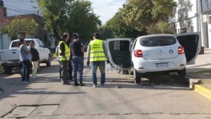 Conmoción en Chaco: un efectivo del Ejército asesinó a balazos a su expareja y se disparó