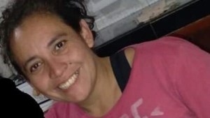 Buscan a una mujer desaparecida desde el domingo en Huergo