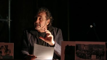 Cristian Aliaga, de Espacio Hudson, será parte del encuentro.