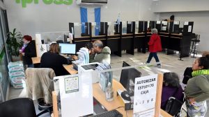 Radiografía del Ipross: deuda, crisis y malestar