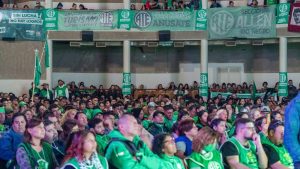 ATE realizará una jornada de ollas populares en Río Negro por el Día del Trabajador