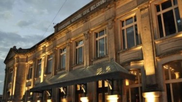 La hermana del joven aseguró que iba a hacerse responsable de su hermano. 