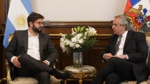 Alberto Fernández viaja a Chile: acto con Boric, reunión bilateral y una cumbre contra la inflación