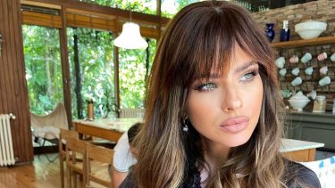 La actriz habló a corazón abierto en una reciente entrevista.