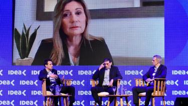 Los especialistas analizaron las inversiones necesarias en infraestructura.