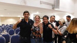 Dos candidatos pelean voto a voto la elección en Añelo, la capital de Vaca Muerta