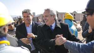 Alberto Fernández renunció a la reelección y Uñac pide a un gobernador en la fórmula