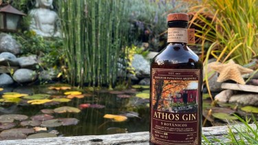 Bariloche: premian en Londres este gin que tiene una versión para cada estación del año
