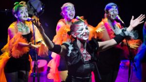 “Clownfluencia”: un festival de teatro de humor para reír y reflexionar