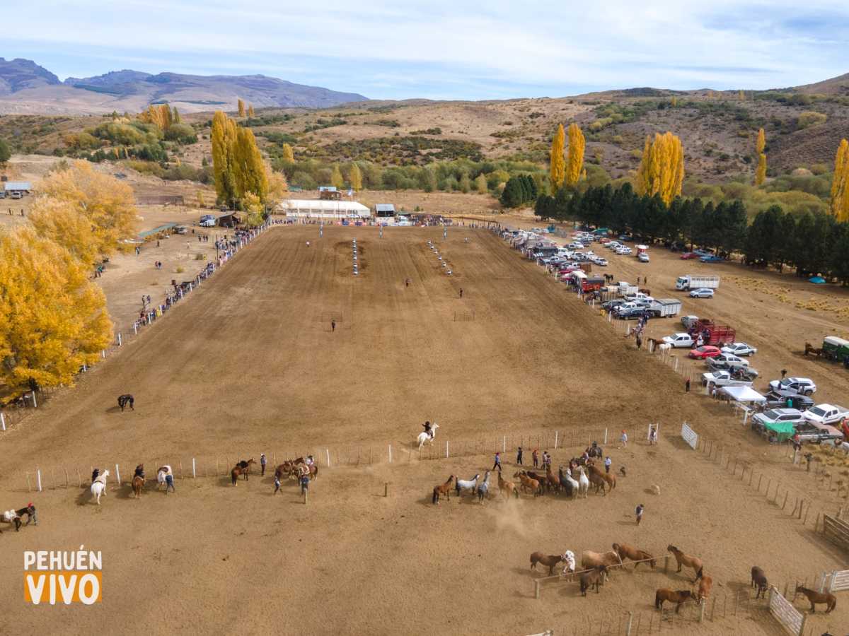 Por qu&eacute; este destino lleg&oacute; al 100% de ocupaci&oacute;n el fin de semana y qu&eacute; se puede hacer en oto&ntilde;o
