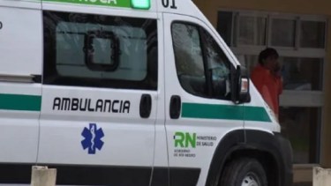Un hombre murió esperando asistencia médica en una salita de Barda del Medio 