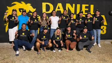 El partido Primero Río Negro  logró una banca en el Concejo Deliberante de Fernández Oro. 
