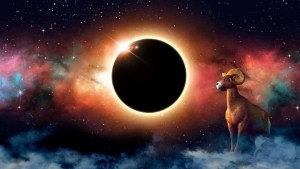 Llega el eclipse de sol en Aries: cómo afectará a cada uno de los signos del zodíaco