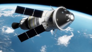 Cuatro astronautas reanudarán viajes tripulados a la Luna después de medio siglo