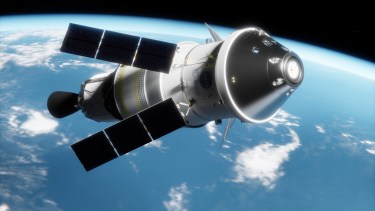 Foto: nasaspaceflight.com 