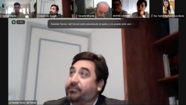 Muerte de una funcionaria en la Ruta 23: el secretario de la Gobernación aceptó una probation y no irá a juicio